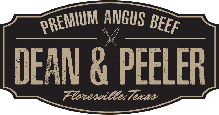 Dean & Peeler Premium Angus Beef